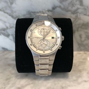 Kennth Cole Men’s Watch